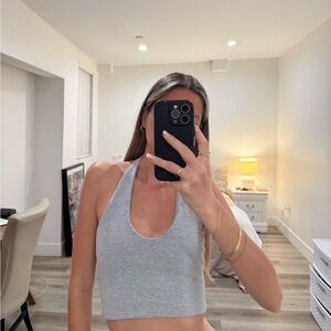 Brandy Melville j galt halter